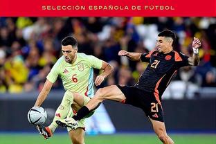 西班牙豪取5连胜，为自2019年来球队最长连胜纪录